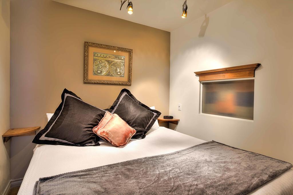 Motel Et Camping Etchemin Levis Ngoại thất bức ảnh