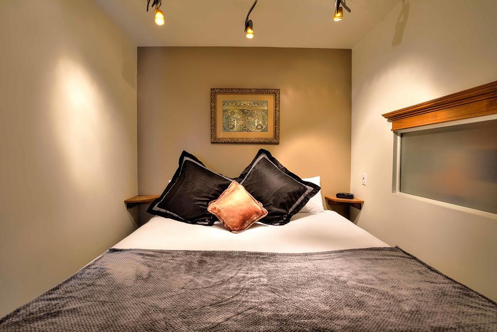 Motel Et Camping Etchemin Levis Ngoại thất bức ảnh