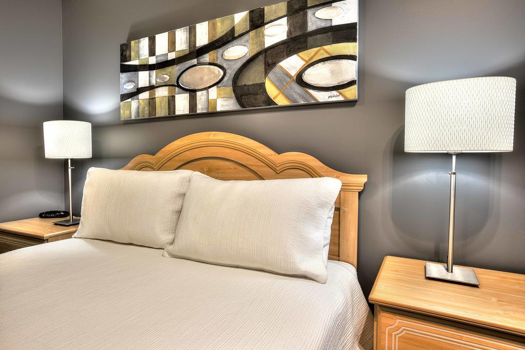 Motel Et Camping Etchemin Levis Ngoại thất bức ảnh