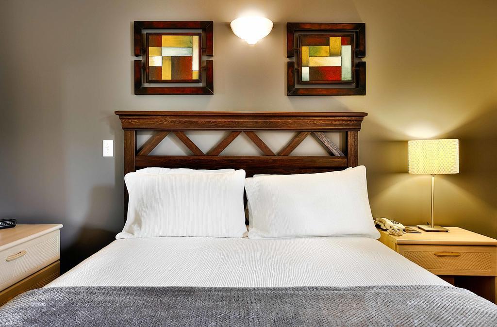 Motel Et Camping Etchemin Levis Ngoại thất bức ảnh
